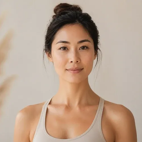 woman