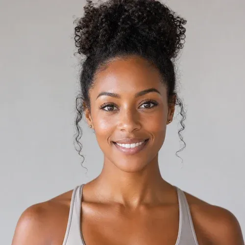 woman